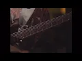 Stevie Ray Vaughan - “Rude Mood” (Lone Star Cafe: January 1, 1985)