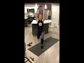 30-Minute Pure Barre Classic Barre Workout