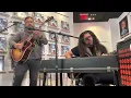 Coheed and Cambria- Shoulders (Acoustic) 6/24/22 Rough Trade