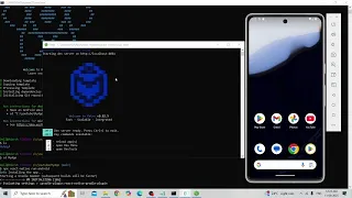 React Native CLI - Create a New App in 2 Minutes 2025 English React Native Expo
