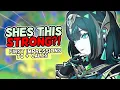 Download Lagu THIRD BEST DPS?! | Nefer First Impressions TC