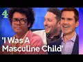 Download Lagu Richard Ayoade Breaks Arm FIGHTING For Justice | The Best of Richard Ayoade | Channel 4