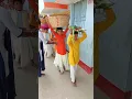 Lagu school me manaya gya chhath puja