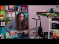 Catalina Fight Song - Joyce Manor | Guitar Cover (Rocksmith)