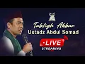 LIVE | Tabligh Akbar Milad Muhammadiyah Kec. Sukorejo | Ustadz Abdul Somad