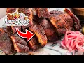 10 Best Things You Should Order At Famous Dave s Barbecue