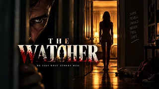 WATCHER | Hollywood Thriller Movie in Hindi Dubbed | Full Movie | HD