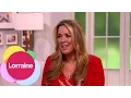 Claire Sweeney On Her New Show Sex In Suburbia Lorraine