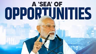 Supporting Tamil Nadu's coastal economy for the win!