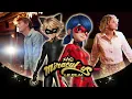 Download Lagu PLUS FORTS ENSEMBLE | 🐞 LOU \u0026 ELLIOTT 🐾 | Miraculous le film