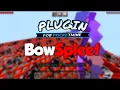 Plugin BowSpleef for PocketMine-MP FREE DOWNLOAD