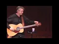 Tommy Emmanuel ～ Imagine (by John Lennon) (Live at Sheldon Concert Hall)