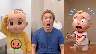 Special Feature on the Most Entertaining Prank Anime Videos Right Now
