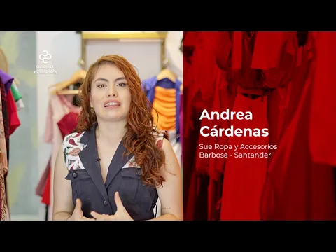  Impulso Empresarial - Sue Ropa y Acesorios