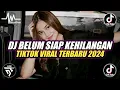 Download Lagu DJ BELUM SIAP KEHILANGAN REMIX FULL BASS ♫ TIKTOK VIRAL TERBARU 2024