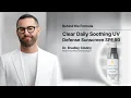SkinCeuticals Prevent & Protect Duo for Uneven Skin Tone: Soothing Formula - Video 5 of 2