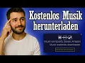 Lagu Kostenlos Musik herunterladen - so einfach gehts