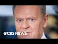 Latest news on apparent Russian assassination plot in Poland