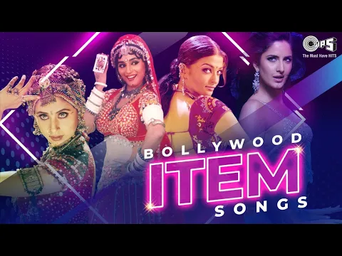 Download MP3 Bollywood Item Songs - Video Jukebox | Item Songs Bollywood | 90's Item Song