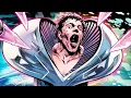 Marvel Comics The Beyonder A Complete History