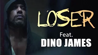 Download LOSER Ft. Dino James | Being Indian MP3