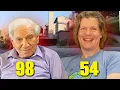 I Interview a Gay AGE GAP Couple