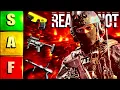 The Ready Or Not Tactical Deployable Tier List