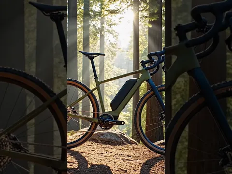 Trendy Bikes around the world