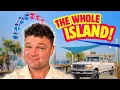 Carolina Beach NC Driving tour from a local Realtor