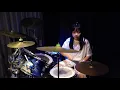 《 TRAP GAME 》 / Show Lo (羅志祥) - Drum cover by Olivia 20211129