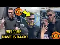 Download Lagu WELCOME BACK ✅️DE GEA BACK AT Manchester United 