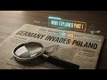 World War 2 explained part 1