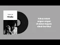 Hindia - Janji Palsu | Lirik