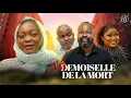 LA DEMOISELLE DE LA MORT |EPISODE 10 |Film congolais 2025 |Sila Bisalu |Les habacucs de sb