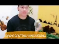 Download Lagu BAGAI RANTING KERING - AULIA DA4 Version Cover by MARIO PRABU