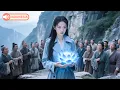 Download Lagu Gadis Tersungkur di Tebing, Bunga Biru Misterius Ubah Takdirnya!