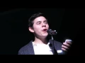 Lagu David Archuleta - In Christ Alone