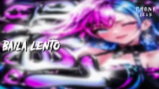 sma$her & MC DA$ILVA - BAILA LENTO