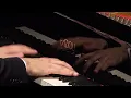 Martín García García: Schumann, Etudes Symphoniques op. 13