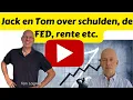 Download Lagu Jack Hoogland en Tom Lassing over de FED, rente etc.