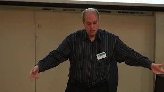 DAFx17 Keynote 1 Julius Smith - History of Virtual Musical Instruments Based on Physical Modeling