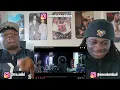DigDat - Air Force [Music Video] | GRM Daily - REACTION