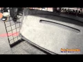 Covercraft Suede Dash Mat