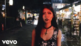 while she sleeps steal the sun official video 