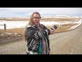 Proposed AI data center sparks debate in rural Montana