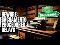 Beware of Sacramento County s Old School Divorce Procedures California Divorce