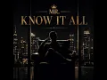 Mr. Know It All (Piano Version)