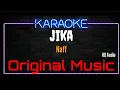Download Lagu Karaoke Jika ( Original Music ) HQ Audio - Naff