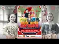 Download Lagu 🔴📡LIVE STREAMING SENI CAMPURSARI SARI BUDOYO MEMPERINGATI HUT RI KE 80 TAHUN KARTAR MUDA TERPADU