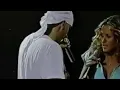 Dina Rae and Eminem perform "Superman" - New Jersey Anger Management Tour 2002